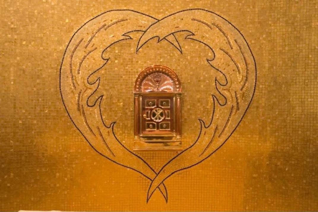 Sunday 16 November 2025 
Second Sunday before Advent
at <a href="/StPetersEatonS2/">St Peter's Church, Eaton Square</a> 
All welcome 

0800 Holy Communion BCP

0930 Family Eucharist 

1100 Choral Eucharist
Music 🎶 
Missa Ut re mi fa sol la - Palestrina
O sacrum convivium - Tallis