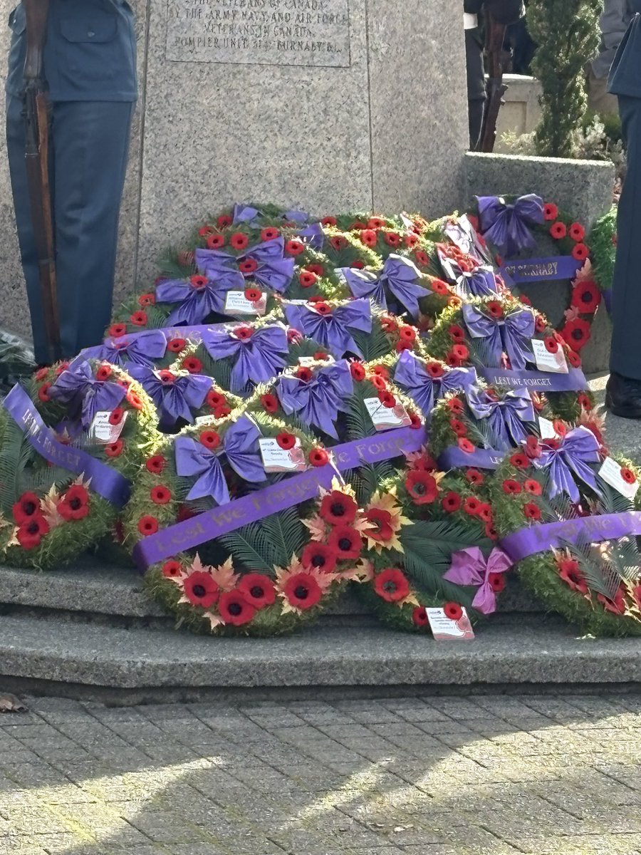 rajchouhan's tweet image. With love and gratitude, we honour those who served and sacrificed for our freedom. Their legacy lives in our hearts. #RemembranceDay #LestWeForget