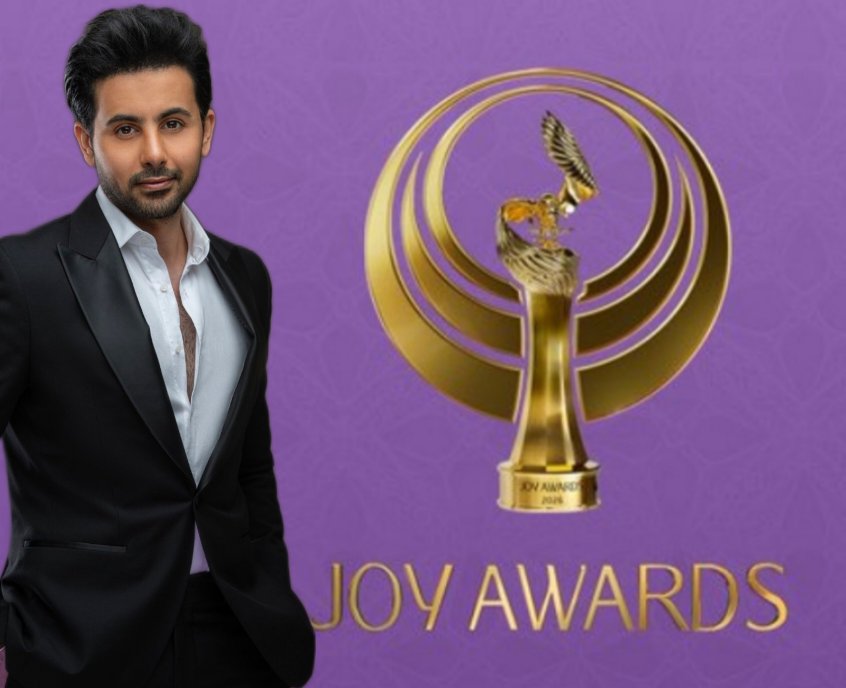 فؤاد عبدالواحد مرشح لـ جائزة صُناع الترفيه #JoyAwards 
عن فئة الفنان المفضل
هذا التواجد القوي يعكس حضوره اللافت في المشهد الموسيقي خاصة والفني عامة 
خلينا كلنا نصوت لـ #فؤاد_عبدالواحد وندعمه في هذا المحفل الكبير والاضخم من نوعه
<a href="/FouadAbdulwahed/">فؤاد عبدالواحد</a>