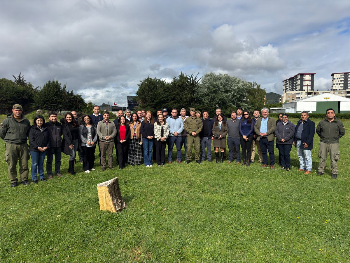 CarabAraucania's tweet image. GOPE #Araucanía, en el marco del trabajo mancomunado con @FISCALIA_IX, realizaron capacitación a 30 fiscales de la región, enfocada en reforzar conceptos y herramientas ante situaciones críticas y que puedan afectar tanto su labor, trabajadores e infraestructura. #OrdenyPatria