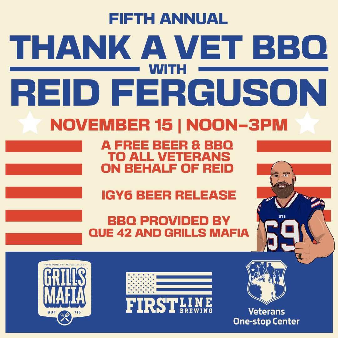 We're cooking up a feast this Saturday for a great cause! There's the <a href="/Que42BBQ/">Que42</a> crew, <a href="/bigbearbbq0822/">Big Bear BBQ Supplies</a>, and <a href="/BeCooFool/">🇮🇹 Viva El Pancho³🇺🇸</a> making the meats, and Palmer's Direct To You Market supplying the sides.