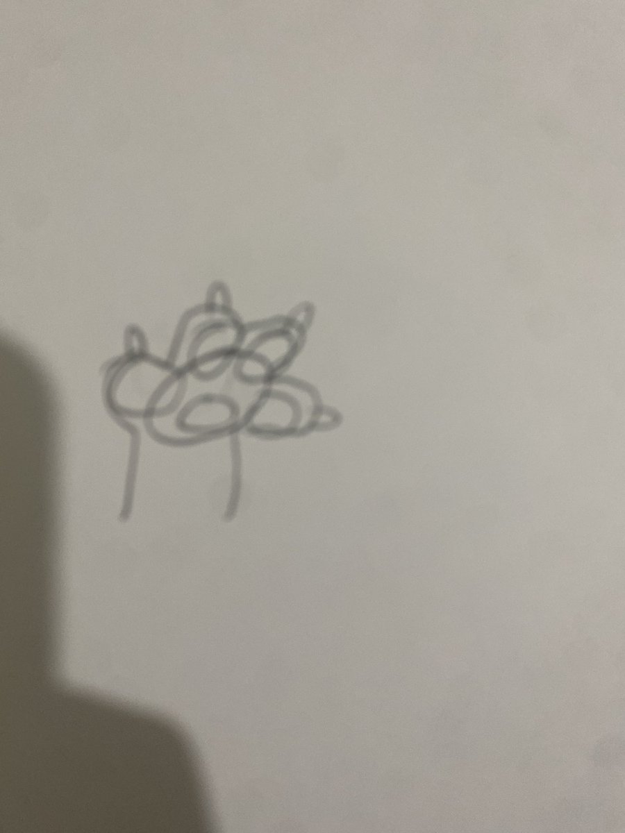 honourable mention
pawbs