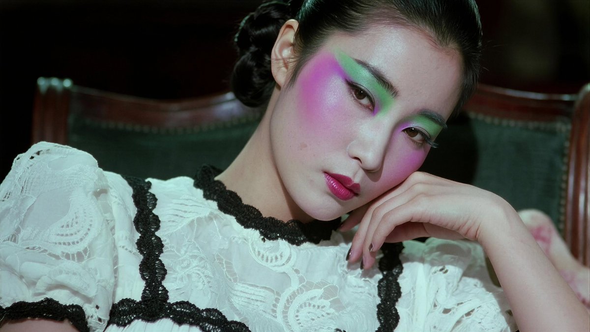 Mystic 3 SOTA image model generator is insane. <a href="/Magnific_AI/">Magnific.ai</a>