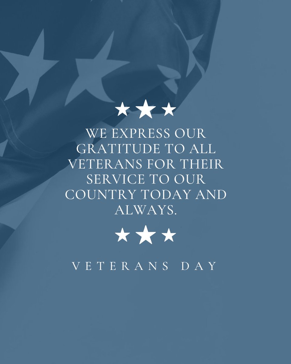 Today we honor our Veterans—thank you for your service and dedication. And to our NAWBO members and other small business owners who’ve served, we’re especially grateful for the impact you continue to make in business, your community and beyond. 🇺🇸