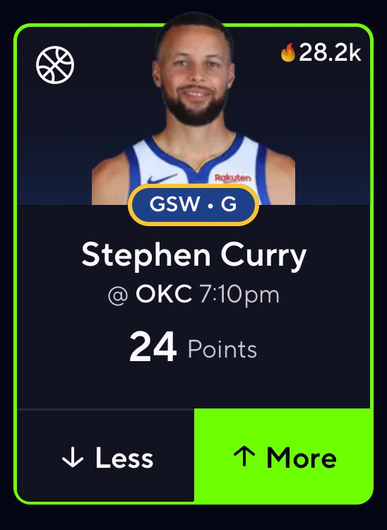 I say higher fs ! 

what you guys think ?? 👀

Comment lemme see !