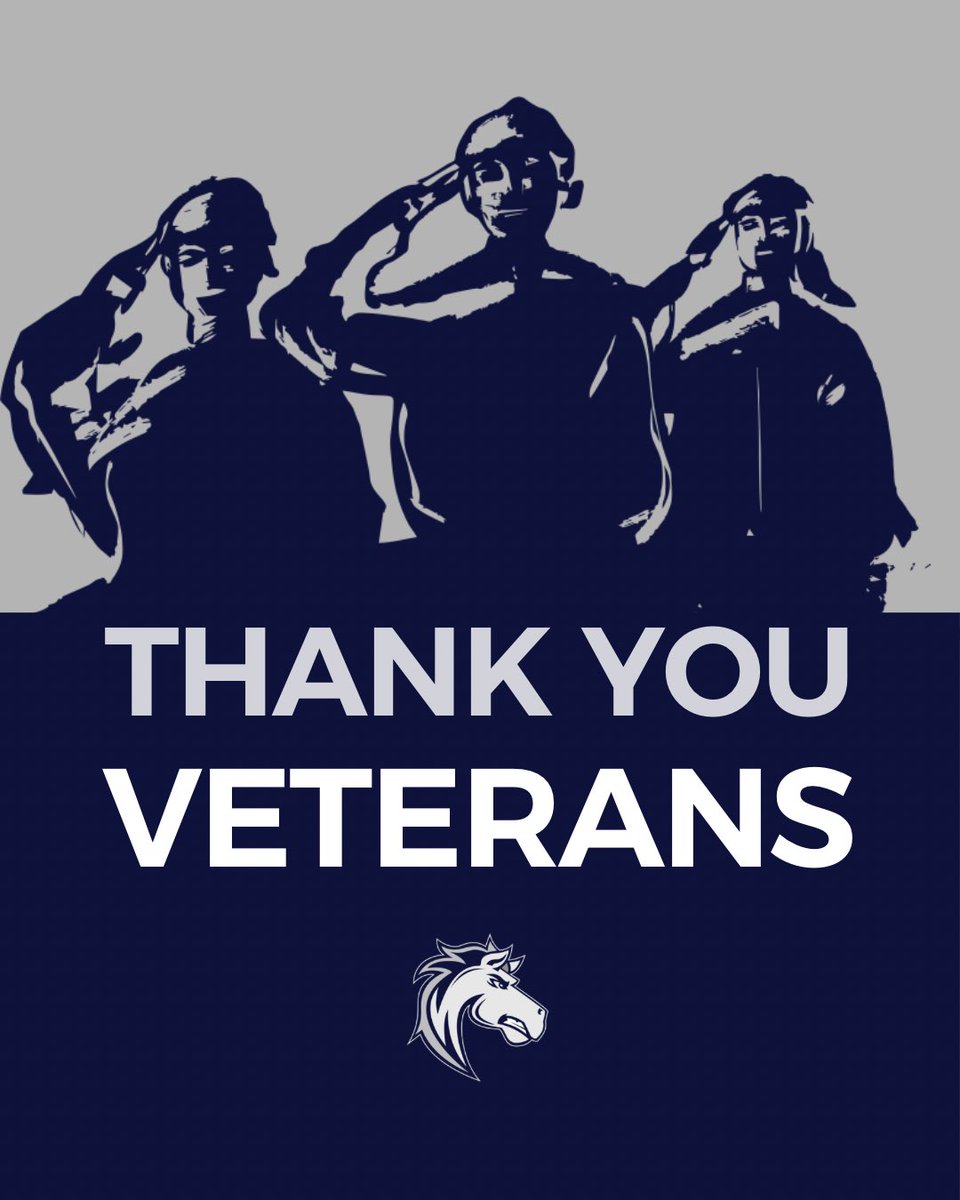 On this Veterans Day we want to thank and honor all of those who have served for our country. 🇺🇸