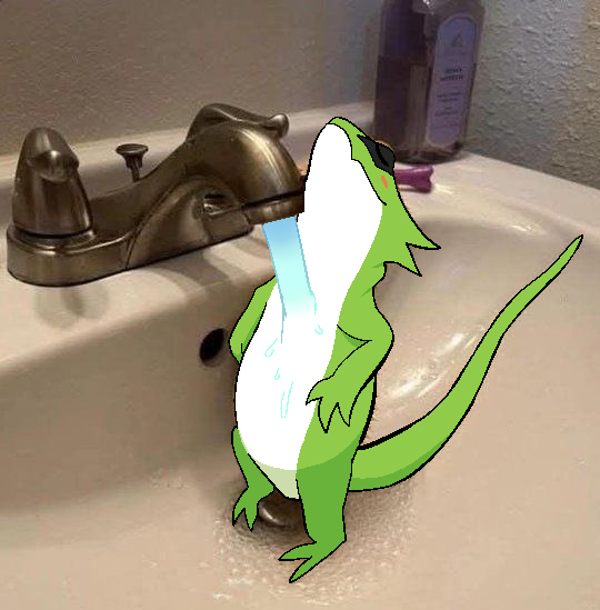 scrartposter's tweet image. Vyper taking a shower
(rare footage)

#deadlock