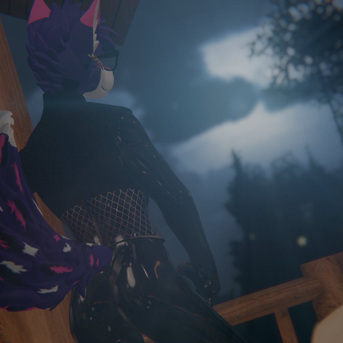 Shiny Nero tweet media