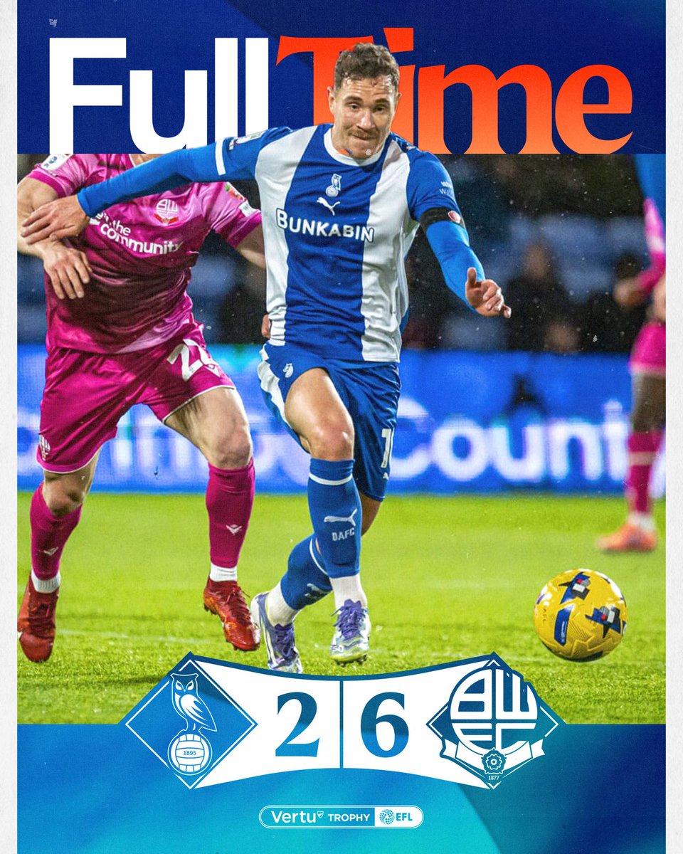 Oldham Athletic tweet media