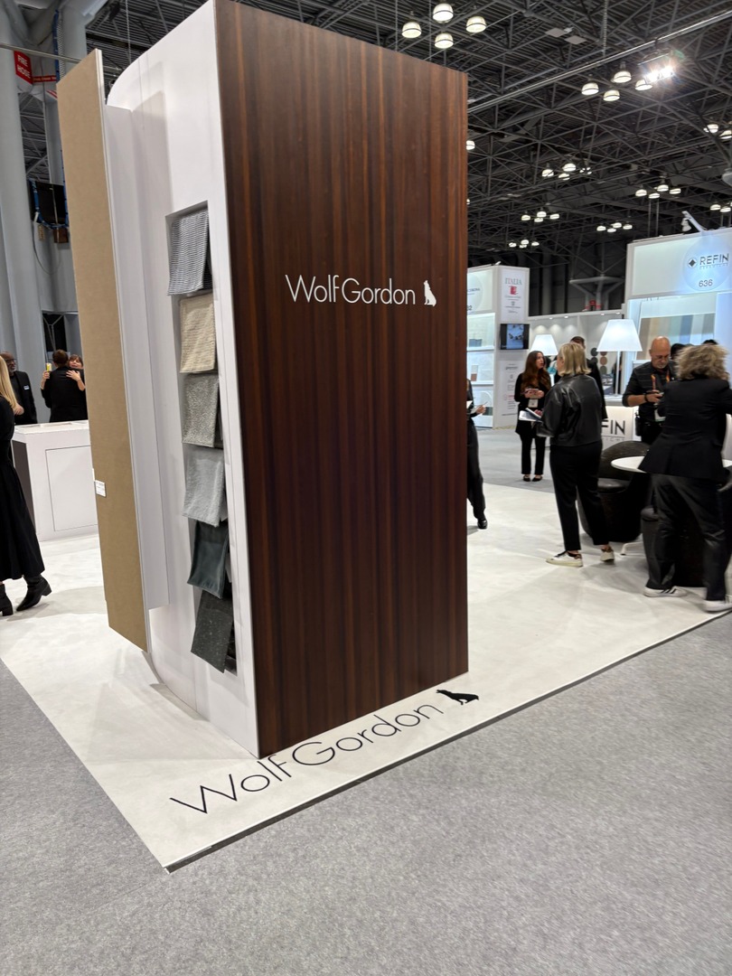 Wallcoverings Association tweet media