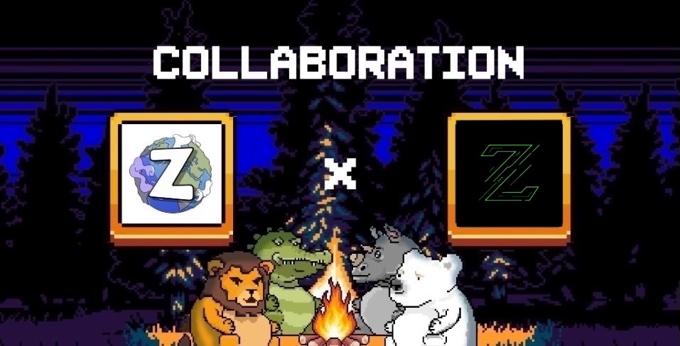 ZooVerse Friends tweet media