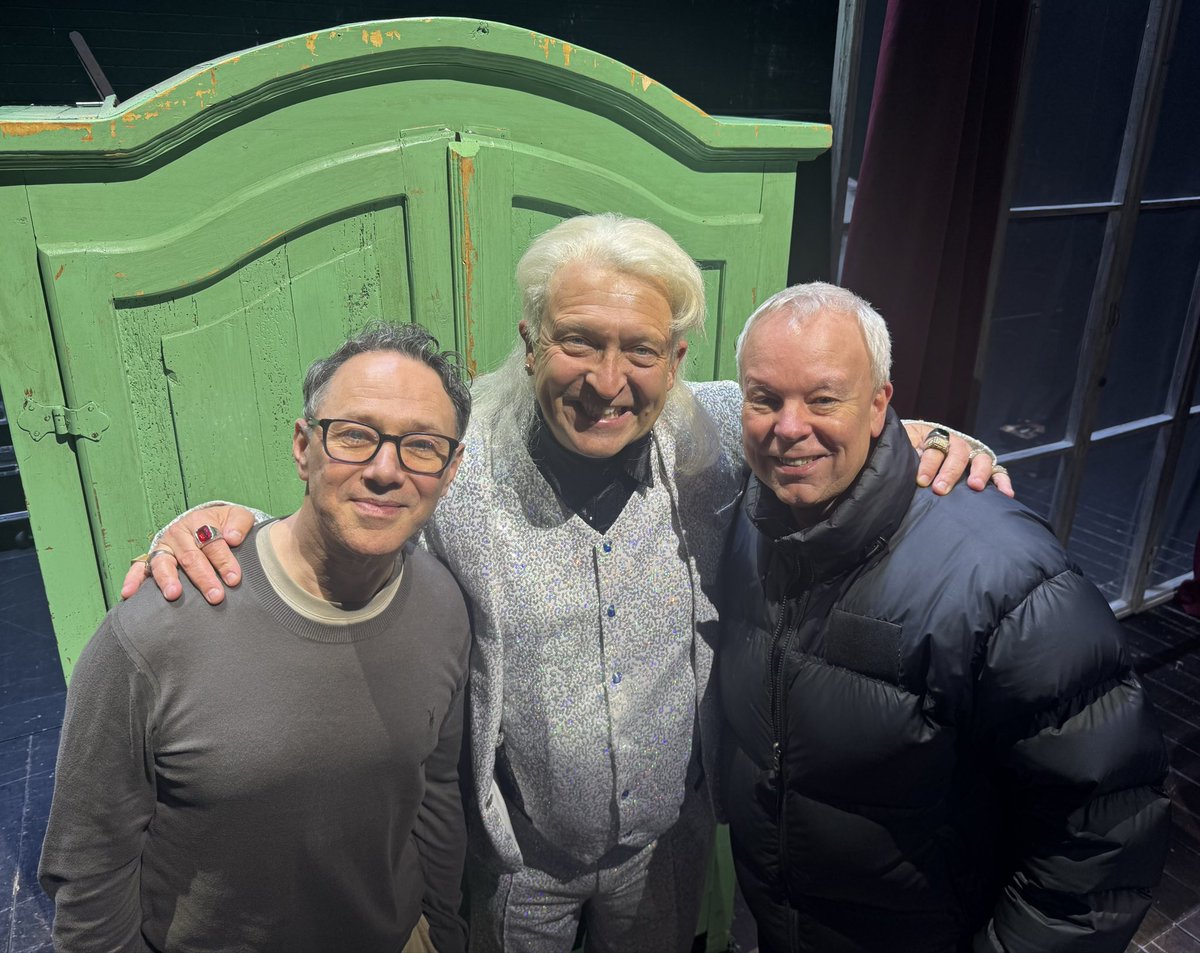 Clinton Baptiste tweet media