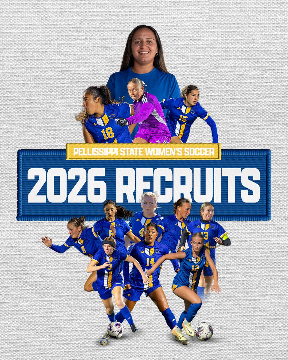 PSCCWSOC's tweet image. 🚨ATTENTION 2026-2027 RECRUITS👀

If you’re looking for a great opportunity to be recruited by us, CLICK THE LINK! 

app.spry.so/paperwork/pell…

Or email our coach

mvdiazlopez@pstcc.edu