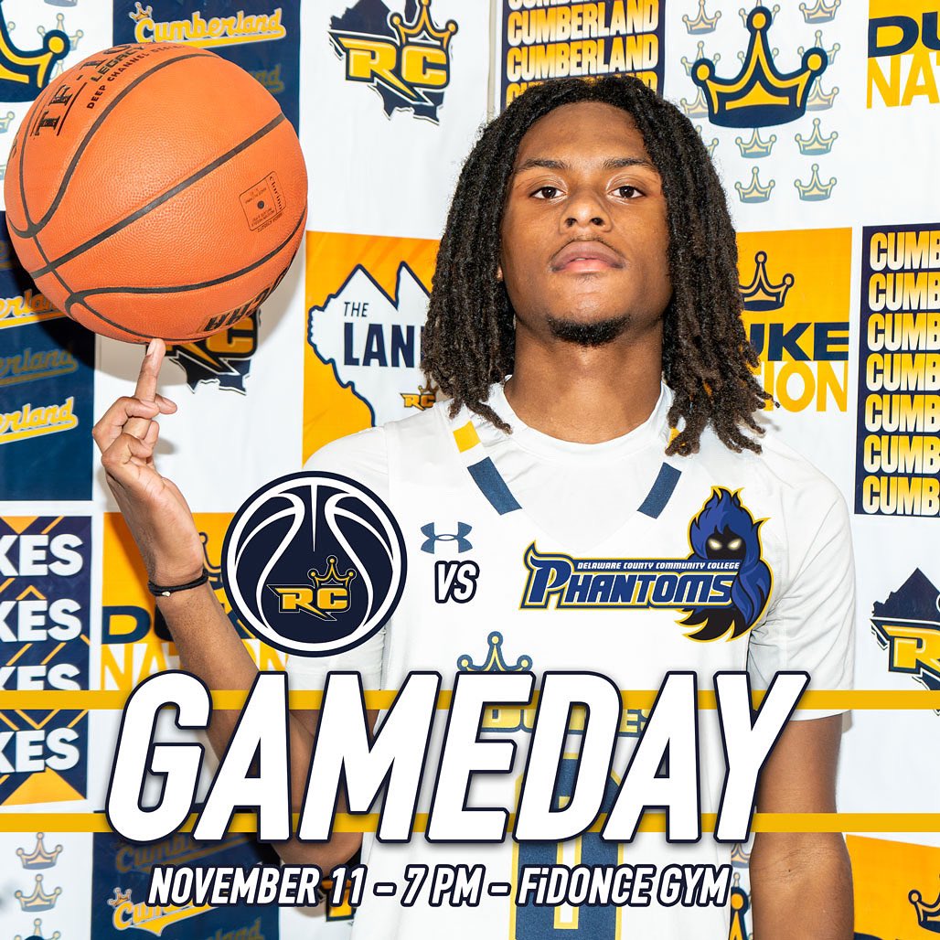 RCSJ Dukes Athletics tweet media