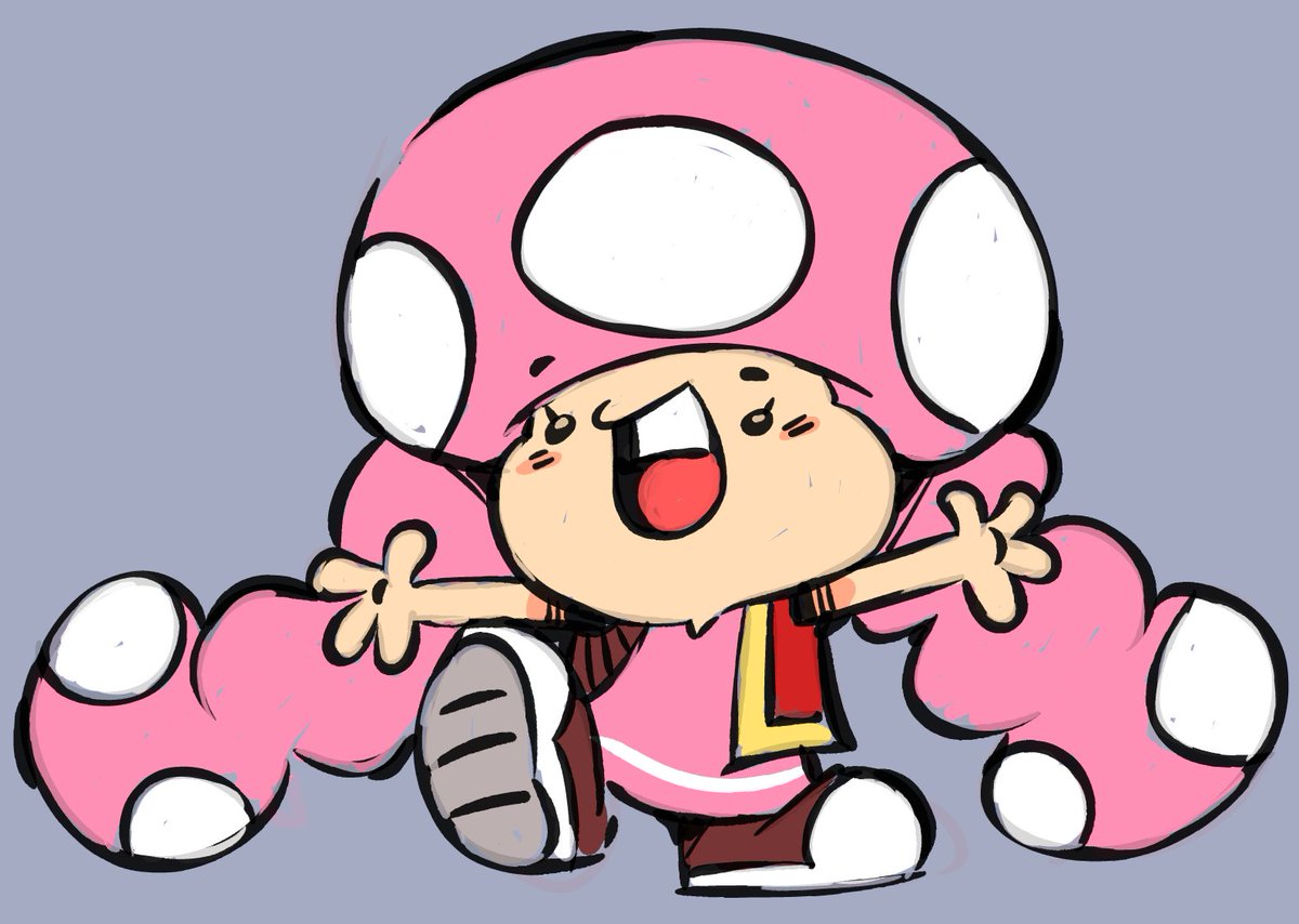 Frimpys's tweet image. Shes totally gonna be in the movie, you&apos;ll see 😭