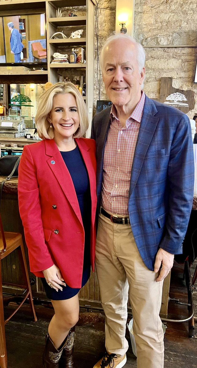 Thank you for supporting our veterans, <a href="/JohnCornyn/">Senator John Cornyn</a>  <a href="/txgeothermal/">Texas Geothermal Energy Alliance (TxGEA)</a>