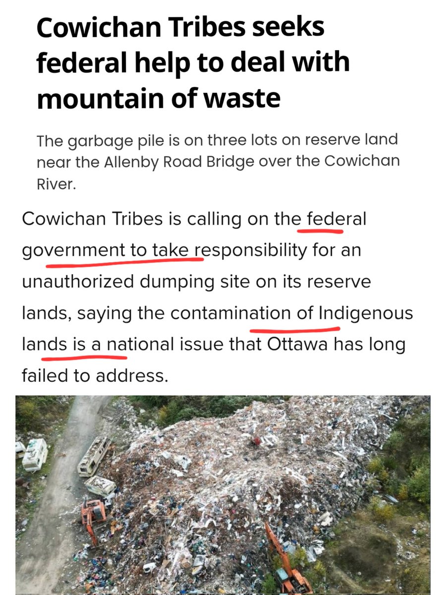 KirkLubimov's tweet photo. Stay out of our land settlers!

Also

The contamination that we created on our land is a national issue! Come clean it up, settlers.

Oh and BTW we claiming the land your house is on settlers!

P.S send us more money. https://t.co/BbVD29aHAT