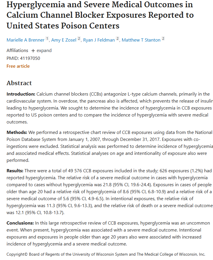 Ryan Feldman (empoisonpharmd.bsky.social) tweet media