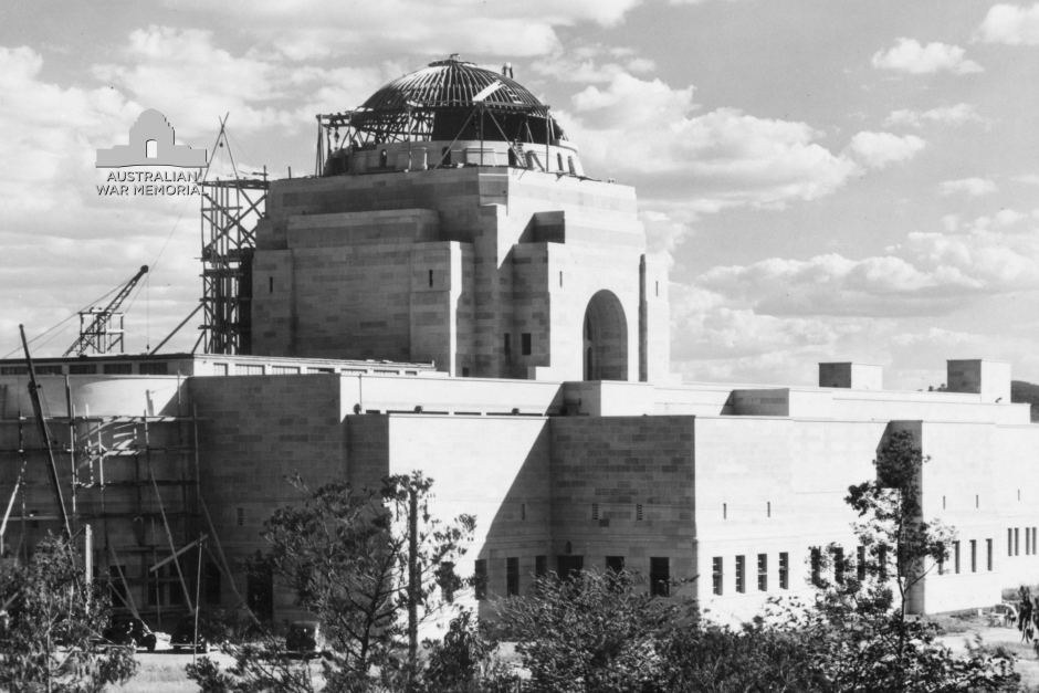 Second World War tweets from 1941 tweet media