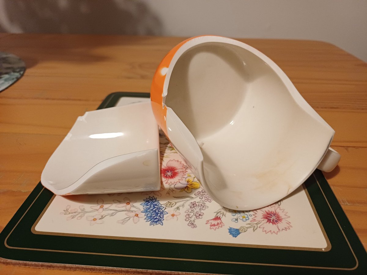 Sophie Grenham tweet media