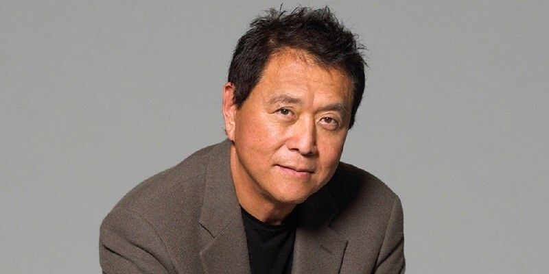 marcpage's tweet image. Success is a poor teacher. We learn the most about ourselves when we fail, so don’t be afraid of failing. Failing is part of the process of success. You cannot have success without failure. - Robert Kiyosaki