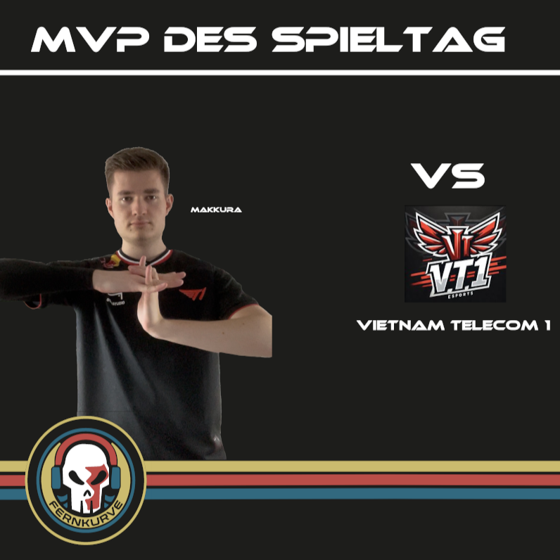 EINS Fernkurve tweet media