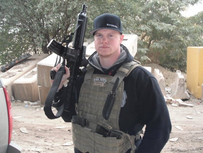 This Veterans Day, we honor all who’ve served our great nation. TacSol gives a special thank you to our own veterans Jason Horner, Austin Carpenter, and Luke Anderson for their service and dedication to protecting our freedom. Thank you.