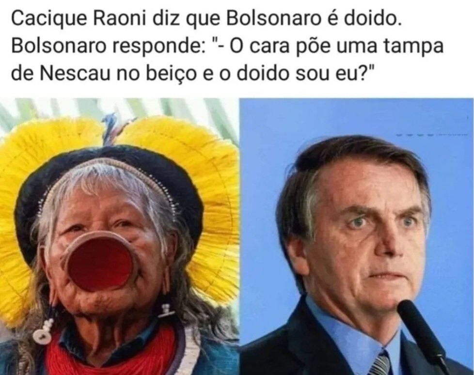 Paulo de Tarso tweet media