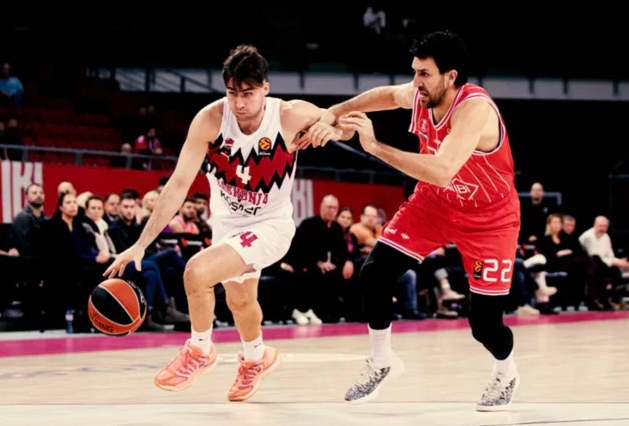 naiz_kirolak's tweet photo. El ‘sportwashing’ israelí gana fuera y dentro con Baskonia de comparsa https://t.co/gTSguT9f3F
✍️ @gara_rsola https://t.co/yAaZKvwcnO