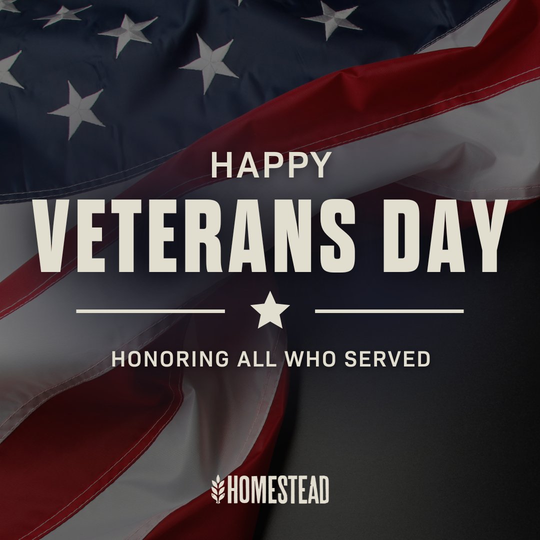 Homestead Movie tweet media