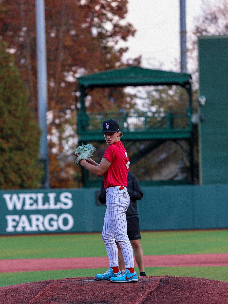 Prep Baseball Georgia tweet media