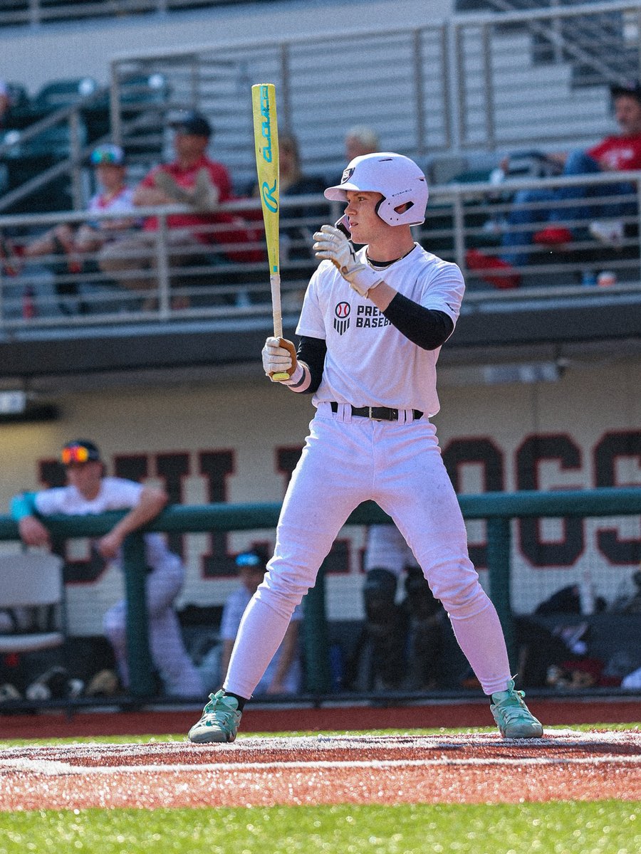 Prep Baseball Georgia tweet media