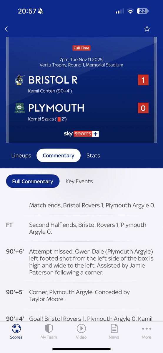 This Pieface vlog is going to be generational