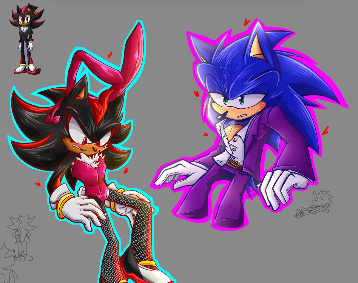 charcoal_45's tweet photo. Posting some old and recent art https://t.co/6xyaL0H2a0