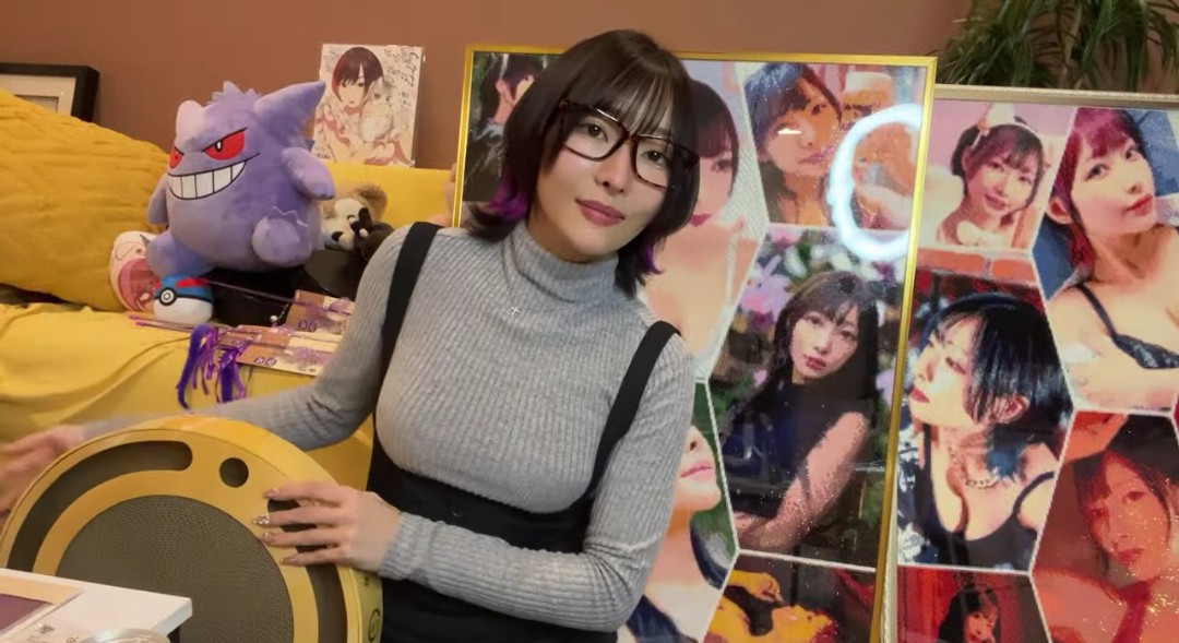 nabikimaster4's tweet image. えつこさんお誕生日おめでとうございます、これからも全力で応援します

@ecchan_bom2