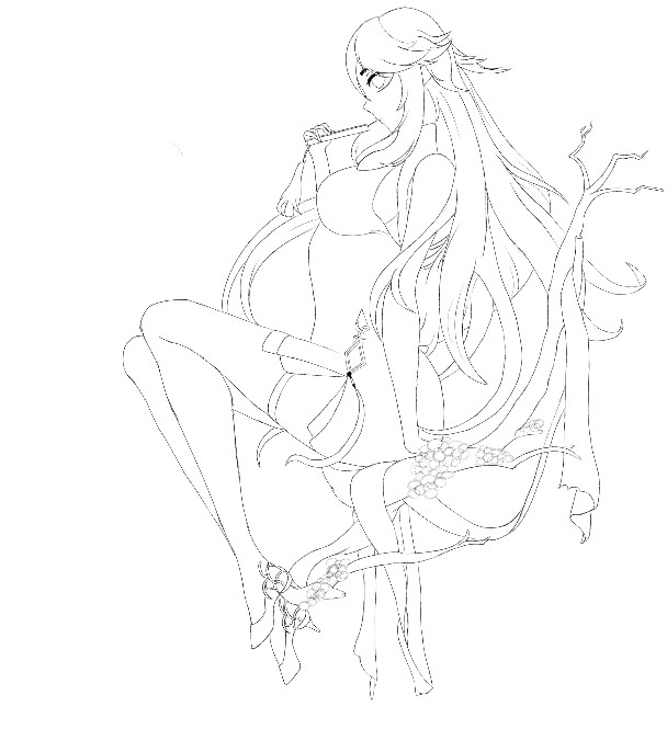 Shiori (@ShioriYzx) / Posts / X