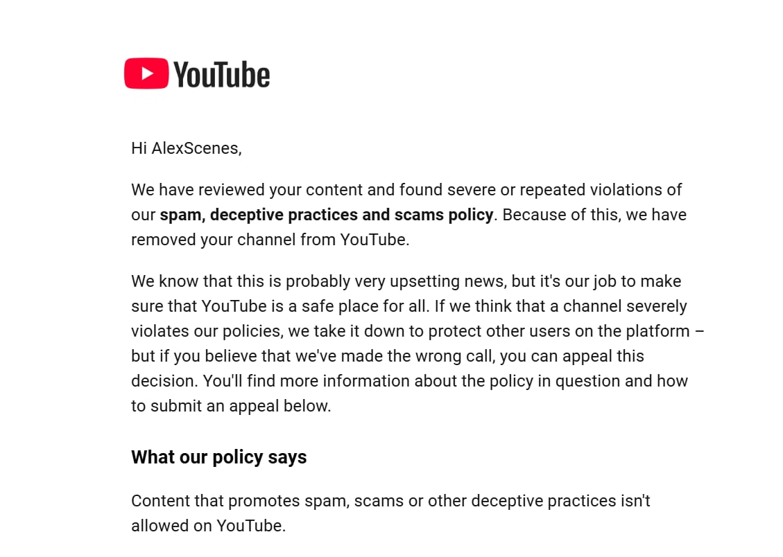AlexScenes tweet media