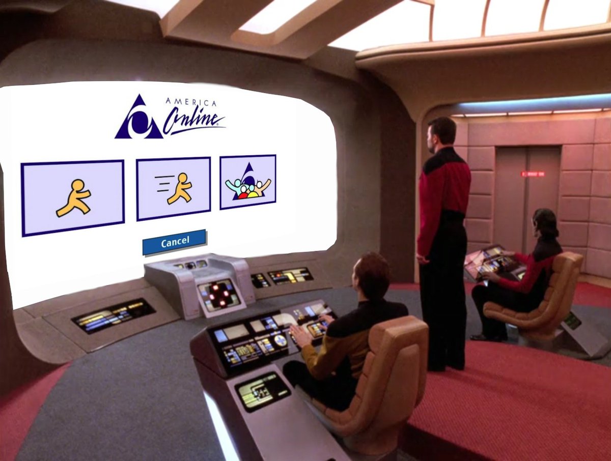 Parallel Universe Riker 🏁 (@parallelriker) on Twitter photo 