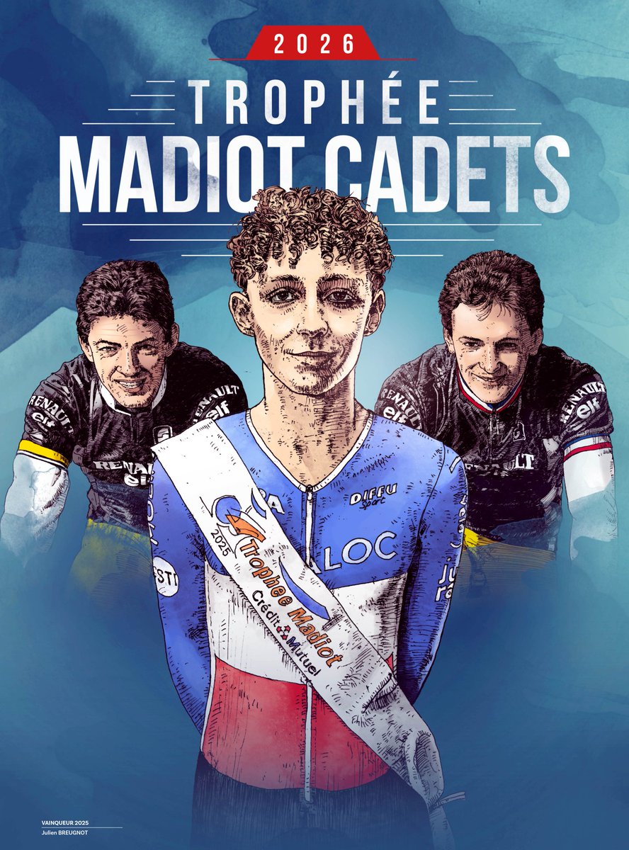 Lannilis N29 / Trophée Madiot Cadets / 10 mai 2026 #trobroleon
