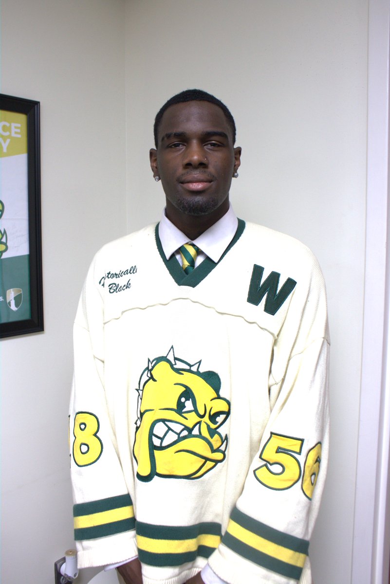 wilberforce_u's tweet image. 🌟 Student Spotlight: Saiyd Harvin 🌟
At Wilberforce University, education is more than books—it’s about growth, purpose, and connection. For Saiyd Harvin, that means turning opportunities into impact.
📰Read the full story: 👉 loom.ly/Vd3ZFd0