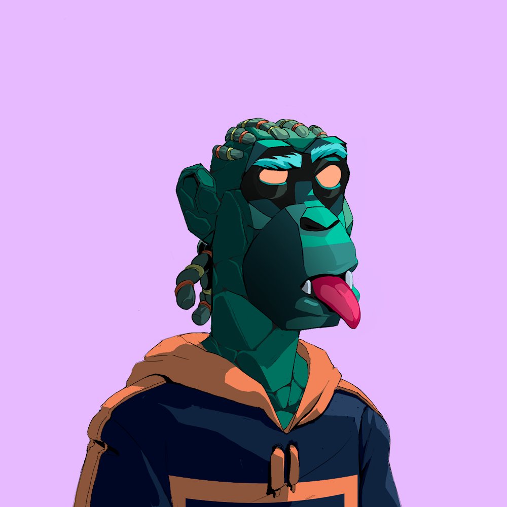 Ultra Alpha tweet media