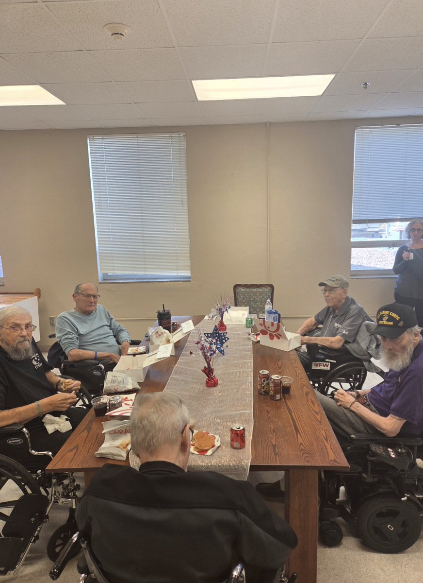 Tabitha Health tweet media