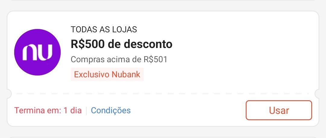 Obrigado, <a href="/nubank/">Nubank</a> e <a href="/shopee_br/">ADM da Shopee</a>! 💜🧡