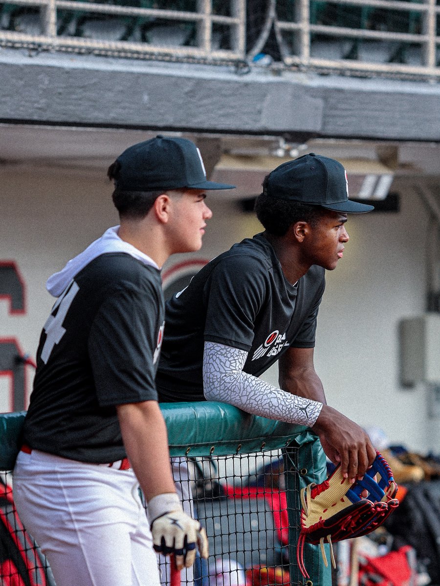 Prep Baseball Georgia tweet media