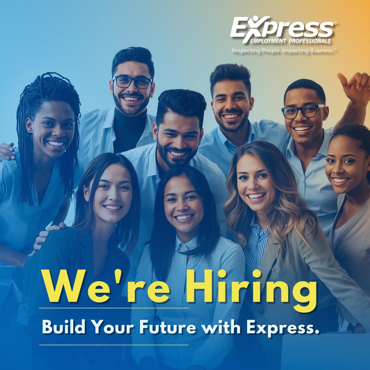 Build your future with Express! 💼 Explore opportunities and apply today: expresspros.com/sarniaon