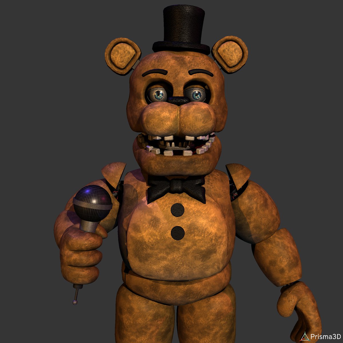 I was cleaning my storage and realized that i released my accuracy toys pack but didn't release the withereds and the unwithereds
should i release them?

#FNAFMovie2 #fnaf2 #FNAF2movie #FNAF #fnaf2 #prisma3d