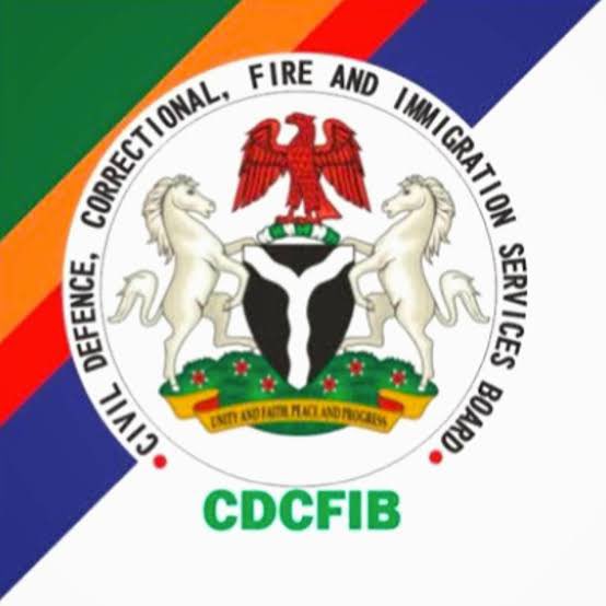 CDCFIB CBT Link, Instructions &amp; Guidelines

1. Exam Date &amp; Time
Starts Wednesday, 12th November 2025  
Starts 9:00 AM sharp  
Only scheduled candidates can log in.

2. How to Access the Exam
Visit recruitment.cdcfib.gov.ng
Log in using the Board’s portal at recruitment.cdcfib.gov.ng