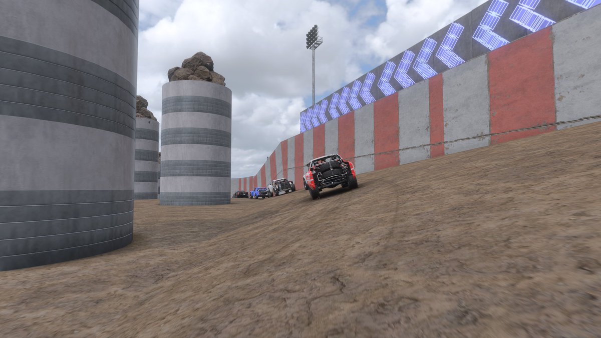 CharlesMac_G's tweet image. @ForzaHorizon @WeArePlayground The latest Super dirt road event is up:
Super Dirt Road 5 (Trophy): 158 296 341

(Pick-ups and 4x4’s): 175 202 919

(Anything goes): 424 519 629

(Time Attack): 121 184 816

#forzahorizon5 #FH5 #eventlab