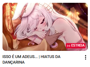 Inana 「vtuber」 🐰💃 tweet media