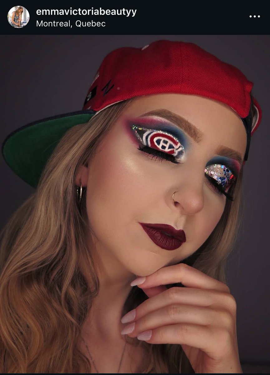 MTLHeartsHabs's tweet image. Well since everyone is doing this on #hockeytwt today…

-Emma, 29, she/her, MTL

- #GoHabsGo  til I die (but I enjoy watching hockey in general as well!)

-Fave players are Caufield, Xhekaj &amp;amp; Demidov (I do really love them all tho, I swear🥺)